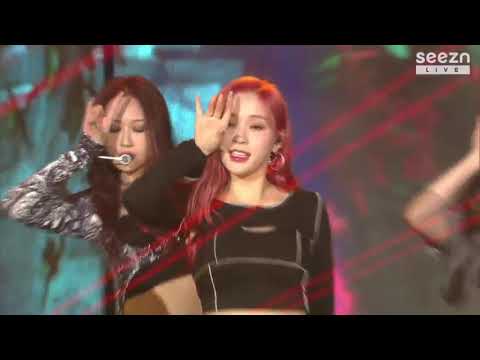 Dreamcatcher's Performance Seezn live