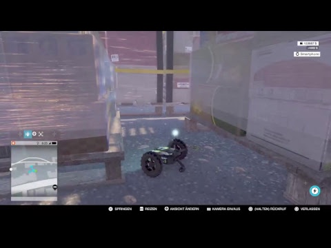 WATCH DOGS 2 LIVESTREAM