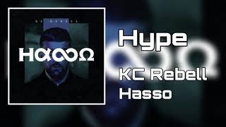 Hype - KC Rebell - Hasso Album free Download