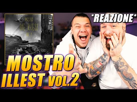 download lagu mp3 mp4 Mostro Album, download lagu Mostro Album gratis, unduh video klip Mostro Album