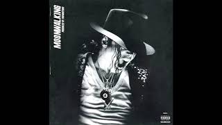 Dave East -  Moonwalking ft  Piif Jones AK  Ju Banga