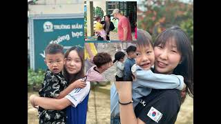 Y10 Trip To Sapa AY2024-25