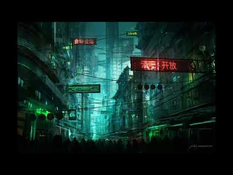 Mellow Fields - From Great Heights - RetroSynth Records 2017 - Synthwave