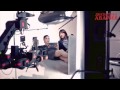 Дискотека Авария feat. Батишта - Лабиринт (фильм о клипе) 