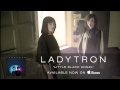 Ladytron - Little Black Angel [Audio] 