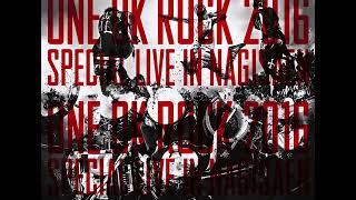 Download lagu ONE OK ROCK - Always coming back (2016 SPECIAL LIVE IN NAGISAEN) mp3