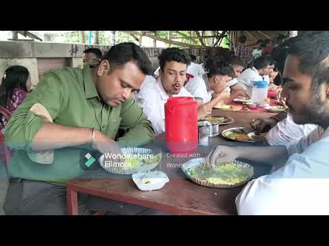 street food of kolkata sector v .testy food available in saltlake sector v.