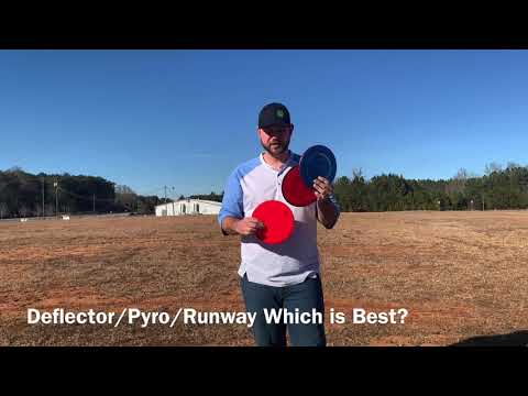 Which MVP Family Overstable Mid is Best? Deflector Vs. Pyro ...