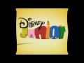 Skinny Disney Junior Jungle Junction