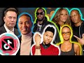 Don Lemon vs Elon~Kevin wants more of Wendy's money~Tik Tok ban+ Draya claps back