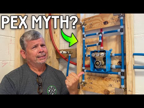 Do You REALLY Need a Pressure Equalizer Loop? PEX TESTED