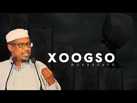 Hanuuniye Media and Wadaag Media