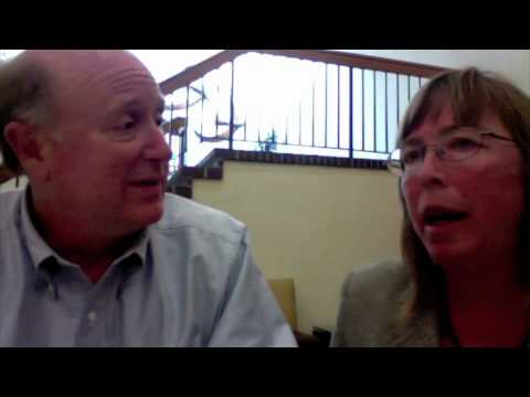 Linda Gilbert, EcoFocus EcoMom - YouTube