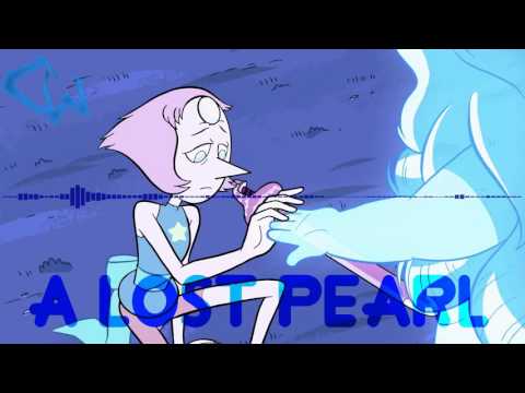 [Music] Cyril the Wolf - "A Lost Pearl" from "Our Best Hope" (Visualizer)