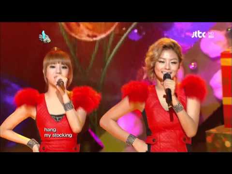 111222 All I want for Christmas is you - Rania