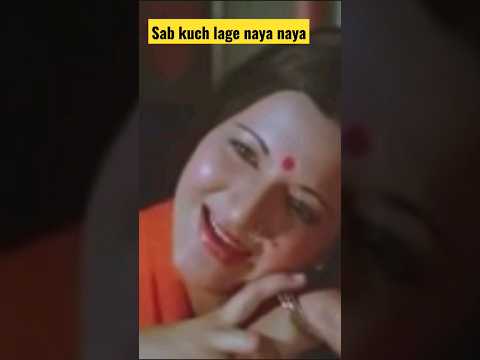 main wohi darpan wohi |romantic song | saarika hasan | song by aarti mukherjee😍❤