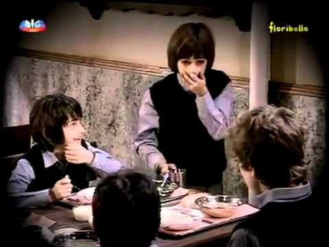 Floribella T.2 Ep.1 (Parte 1)