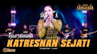 Download lagu Katresnan Sejati - Rina Aditama - ( Music Live) mp3 Download lagu Katresnan Sejati - Rina Aditama - ( Music Live) mp3
