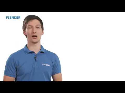 Flender DIAGNOSTIKA  – DX Assist Aplikacija