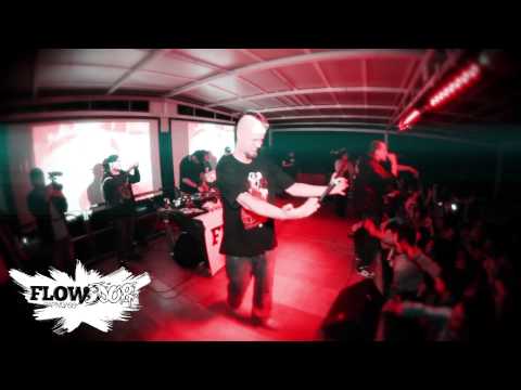 DOPE DOD What happened LIVE @ Flowjob