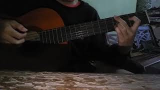 Uno Dos - ¿Téo? ft Jaden Smith ( Chord Guitar )