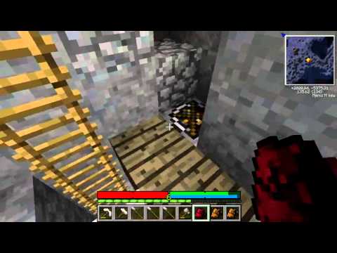 Let's Play TerraFirmaCraft - Episode 37 (Useless Mining)