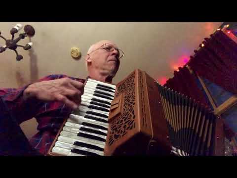 First Light of Day, a hornpipe