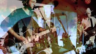 NIGHT BEATS . NO COPS . LIVE at the Badehaus Szimpla . Berlin, Germany