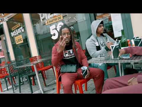 Hustler Kazkaz - Tanto Guerra Pake 