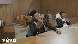 Blueface, OG Bobby Billions - Better Days 2 (Pain In The Ghetto) [Official Music Video]