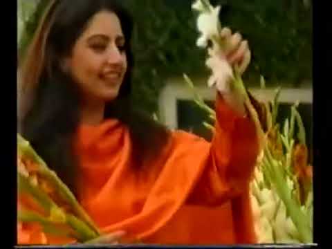 Atiqa Odho - Margalla - TVC