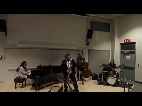Promotional video thumbnail 6 for Matthew Banks ensembles