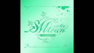 동방신기 / Sleigh Ride.