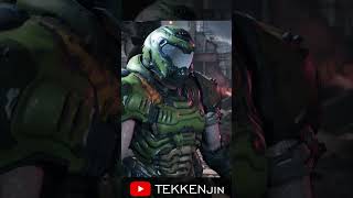 Download lagu CLIVE & PAUL as DOOM SLAYER in TEKKEN 8 🔥💀 MODDED MADNESS! #Shorts mp3 Download lagu CLIVE & PAUL as DOOM SLAYER in TEKKEN 8 🔥💀 MODDED MADNESS! #Shorts mp3