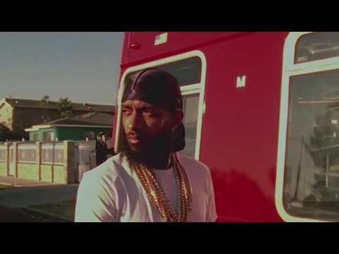 Nipsey Hussle - Cuban Links (2025) Feat Rick Ross & Millyz