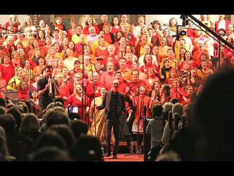 Victory shall be mine - LIGHTHILL GOSPEL feat. Melanie Hill