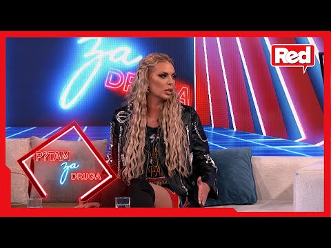 PZD - Gošće: Ava Karabatić  i Elena Popović - 15.10.2025 - RED TV