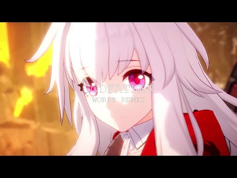 Godfather Breakcore Remix | Honkai: Star Rail OST