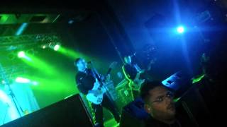 Terrorgruppe - Opa 20.12.2014 @ C-Club Berlin