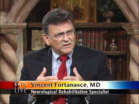 EWTN Live - Alzheimer's - Fr. Mitch Pacwa, SJ with Fr. Landry and Dr. Fortanasce - 06-01-2011.mp4