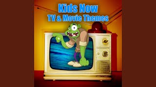 The Aristocats (Made Famous by Maurice Chevalier)