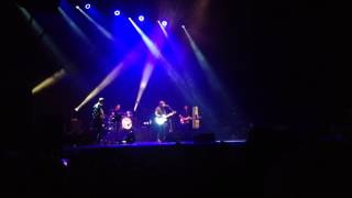 Sixto Rodriguez - Only Good For Conversation - Manchester Apollo May 5th 2015