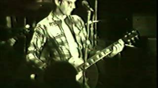 Heartbreakers (Live NYC Part 5) - So Alone