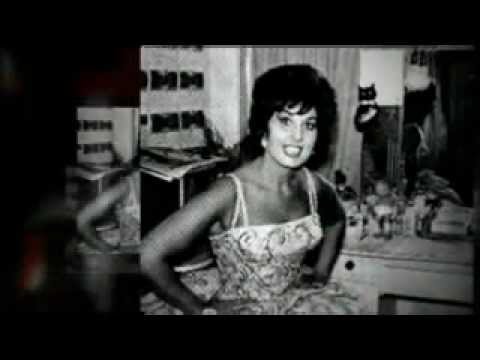 Alma Cogan - Now that I've found you (1966)