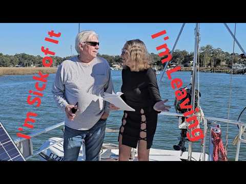 Ich habe die Nase voll...Ich gehe! Folge 201