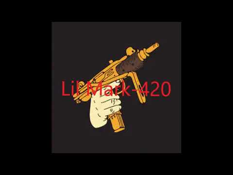Lil Mark-420