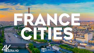 Top 10 Best Cities to Visit in France - Travel Guide 2026