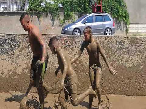 14. tradicionalni Blatomet u Gradištu