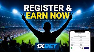 1xBet Affiliate Program 2026: How It Works + Live Registration Walkthrough