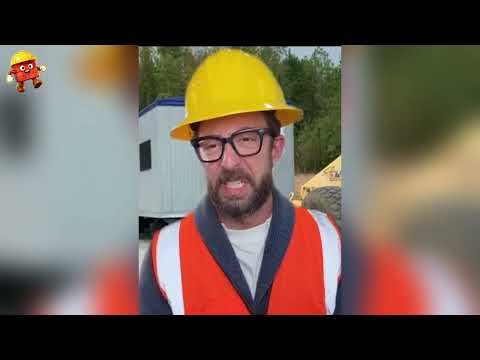 Unbelievable Workers | Working with Talented Engineers EP9 #construction #adamrose #workers